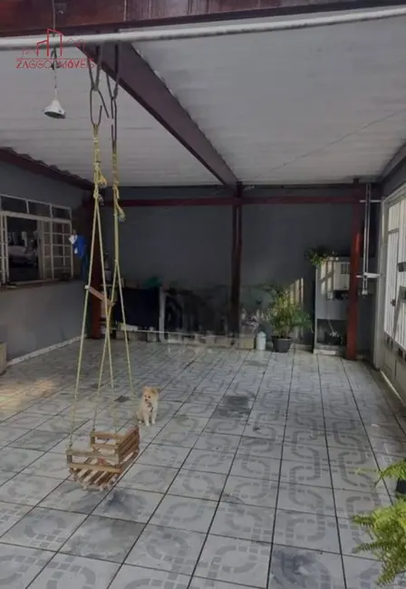 Foto 4 de Casa com 4 quartos à venda, 150m2 em Jardim Avenida, São Paulo - SP