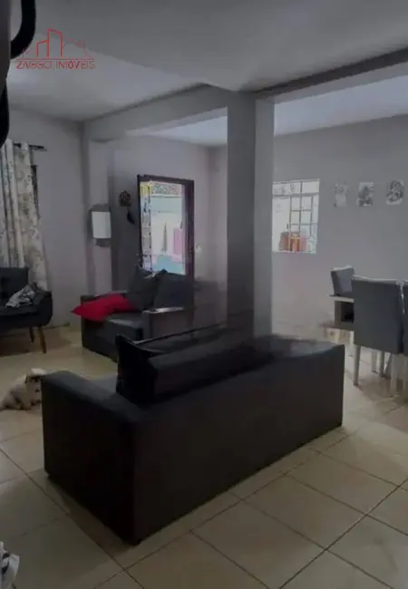 Casa com 4 quartos à venda, 150m2 em Jardim Avenida, São Paulo - SP - imagem 9 Foto 9 de Casa com 4 quartos à venda, 150m2 em Jardim Avenida, São Paulo - SP
