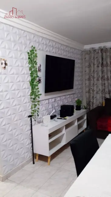 Foto 3 de Apartamento com 2 quartos à venda, 54m2 em Pirajussara, São Paulo - SP