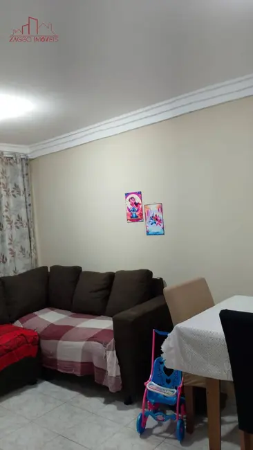 Foto 4 de Apartamento com 2 quartos à venda, 54m2 em Pirajussara, São Paulo - SP