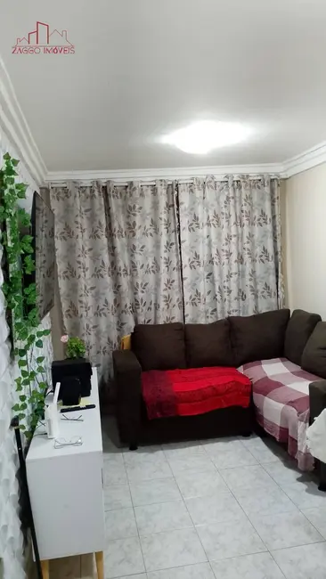 Foto 2 de Apartamento com 2 quartos à venda, 54m2 em Pirajussara, São Paulo - SP