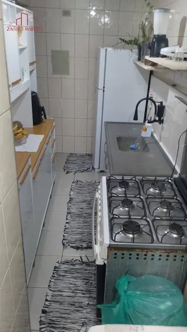 Foto 8 de Apartamento com 2 quartos à venda, 54m2 em Pirajussara, São Paulo - SP