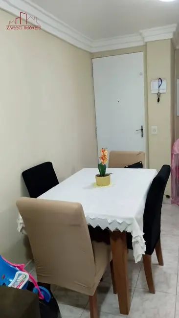 Foto 6 de Apartamento com 2 quartos à venda, 54m2 em Pirajussara, São Paulo - SP