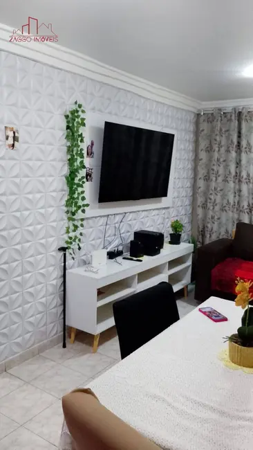 Foto 1 de Apartamento com 2 quartos à venda, 54m2 em Pirajussara, São Paulo - SP