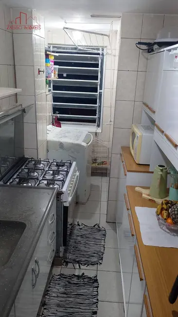 Foto 9 de Apartamento com 2 quartos à venda, 54m2 em Pirajussara, São Paulo - SP