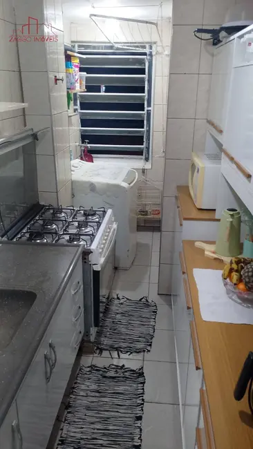 Foto 7 de Apartamento com 2 quartos à venda, 54m2 em Pirajussara, São Paulo - SP
