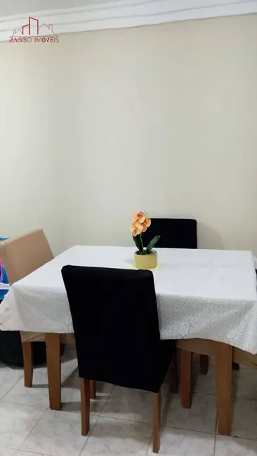 Foto 5 de Apartamento com 2 quartos à venda, 54m2 em Pirajussara, São Paulo - SP