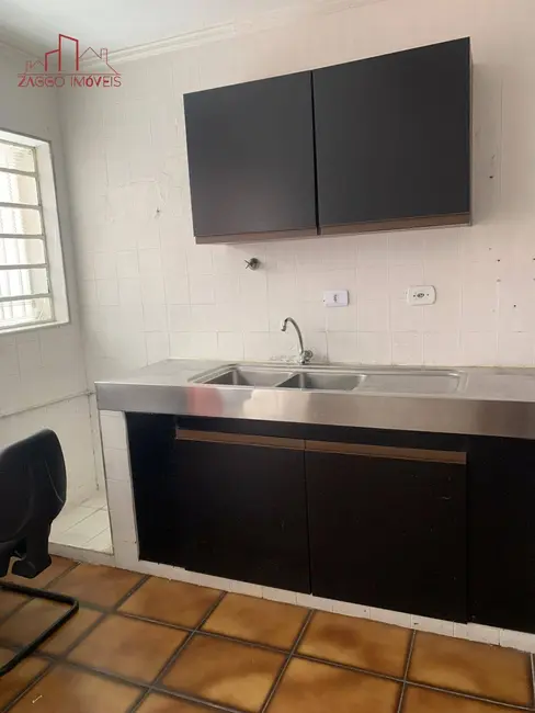 Foto 4 de Sobrado com 3 quartos à venda, 292m2 em Jardim Taboão, São Paulo - SP