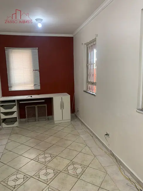 Foto 3 de Sobrado com 3 quartos à venda, 292m2 em Jardim Taboão, São Paulo - SP