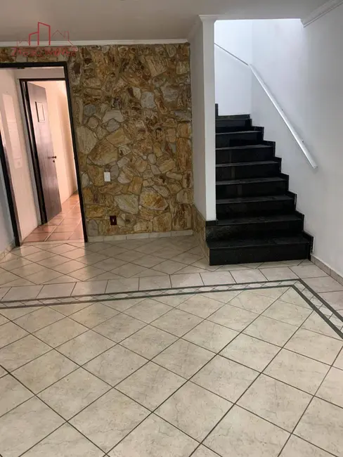 Foto 1 de Sobrado com 3 quartos à venda, 292m2 em Jardim Taboão, São Paulo - SP