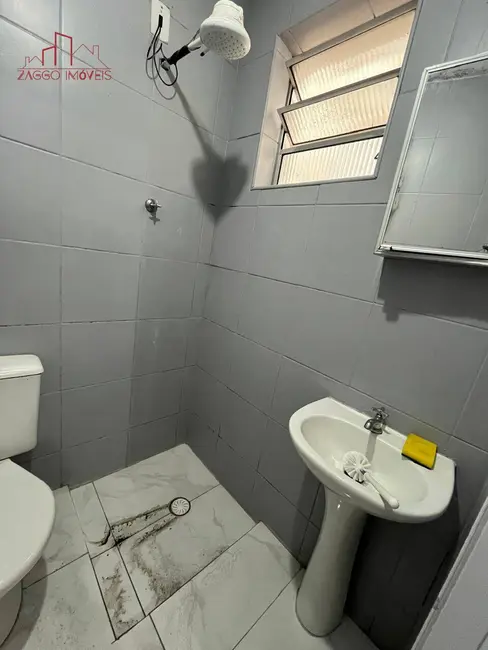 Foto 8 de Casa com 1 quarto para alugar, 30m2 em Vila Nova das Belezas, São Paulo - SP