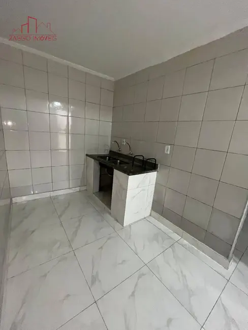 Foto 5 de Casa com 1 quarto para alugar, 30m2 em Vila Nova das Belezas, São Paulo - SP