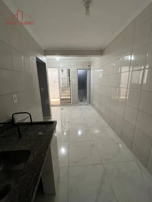 Foto 6 de Casa com 1 quarto para alugar, 30m2 em Vila Nova das Belezas, São Paulo - SP