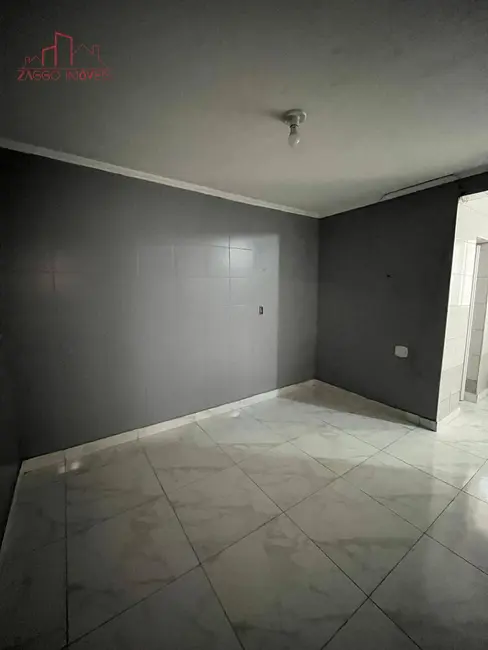 Foto 3 de Casa com 1 quarto para alugar, 30m2 em Vila Nova das Belezas, São Paulo - SP