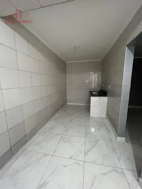 Foto 4 de Casa com 1 quarto para alugar, 30m2 em Vila Nova das Belezas, São Paulo - SP