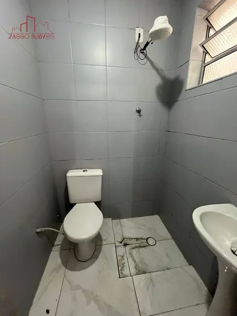 Foto 7 de Casa com 1 quarto para alugar, 30m2 em Vila Nova das Belezas, São Paulo - SP