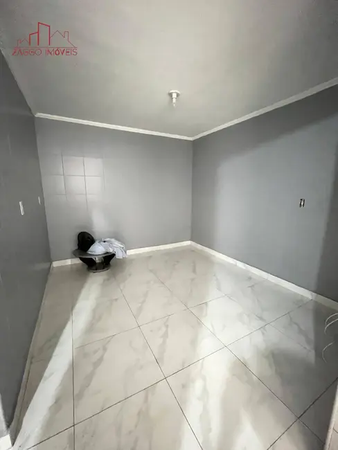 Foto 1 de Casa com 1 quarto para alugar, 30m2 em Vila Nova das Belezas, São Paulo - SP