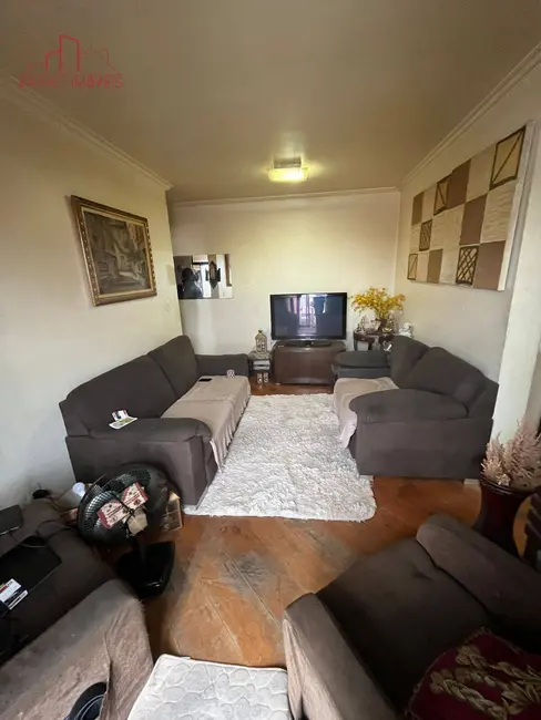 Foto 1 de Apartamento com 2 quartos à venda, 52m2 em Vila das Belezas, São Paulo - SP