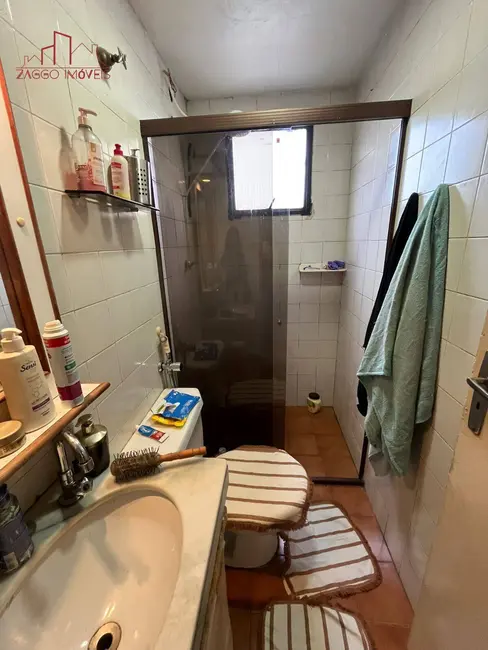 Foto 6 de Apartamento com 2 quartos à venda, 52m2 em Vila das Belezas, São Paulo - SP
