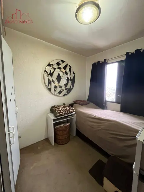 Foto 8 de Apartamento com 2 quartos à venda, 52m2 em Vila das Belezas, São Paulo - SP