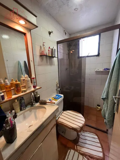 Foto 7 de Apartamento com 2 quartos à venda, 52m2 em Vila das Belezas, São Paulo - SP