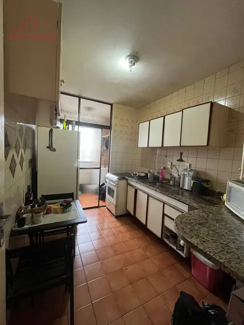 Foto 4 de Apartamento com 2 quartos à venda, 52m2 em Vila das Belezas, São Paulo - SP