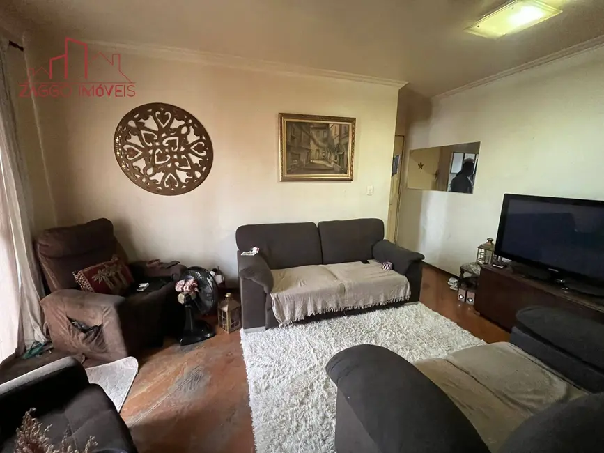 Foto 2 de Apartamento com 2 quartos à venda, 52m2 em Vila das Belezas, São Paulo - SP