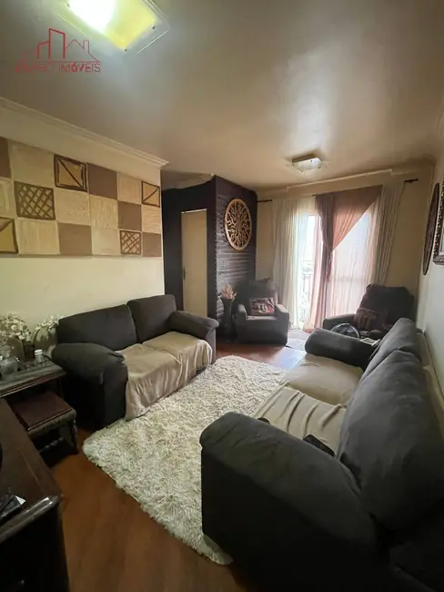 Foto 3 de Apartamento com 2 quartos à venda, 52m2 em Vila das Belezas, São Paulo - SP