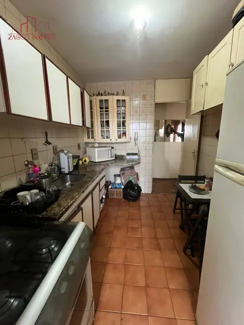Foto 5 de Apartamento com 2 quartos à venda, 52m2 em Vila das Belezas, São Paulo - SP