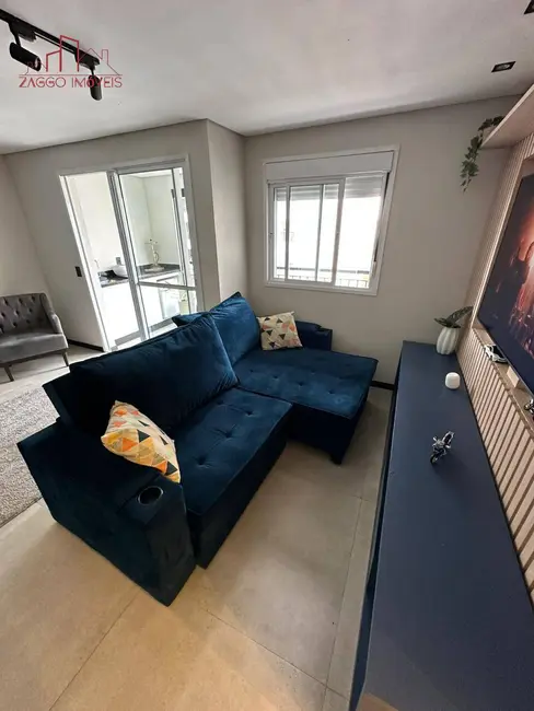 Apartamento com 3 quartos à venda, 64m2 em Jardim Parque Morumbi, São Paulo - SP - imagem 5 Foto 5 de Apartamento com 3 quartos à venda, 64m2 em Jardim Parque Morumbi, São Paulo - SP