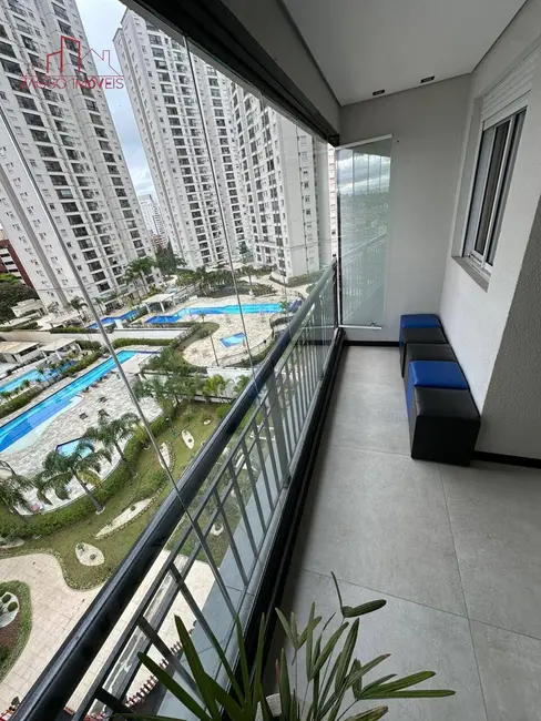 Apartamento com 3 quartos à venda, 64m2 em Jardim Parque Morumbi, São Paulo - SP - imagem 7 Foto 7 de Apartamento com 3 quartos à venda, 64m2 em Jardim Parque Morumbi, São Paulo - SP