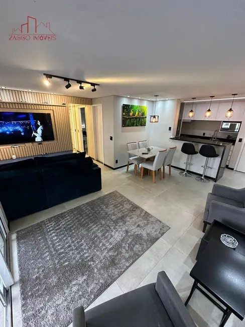 Apartamento com 3 quartos à venda, 64m2 em Jardim Parque Morumbi, São Paulo - SP - imagem 2 Foto 2 de Apartamento com 3 quartos à venda, 64m2 em Jardim Parque Morumbi, São Paulo - SP