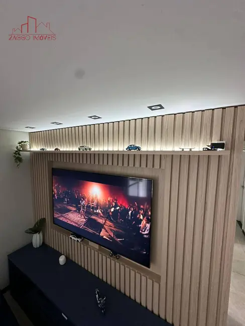 Apartamento com 3 quartos à venda, 64m2 em Jardim Parque Morumbi, São Paulo - SP - imagem 3 Foto 3 de Apartamento com 3 quartos à venda, 64m2 em Jardim Parque Morumbi, São Paulo - SP