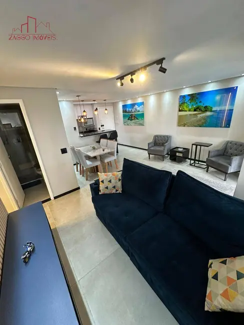 Apartamento com 3 quartos à venda, 64m2 em Jardim Parque Morumbi, São Paulo - SP - imagem 6 Foto 6 de Apartamento com 3 quartos à venda, 64m2 em Jardim Parque Morumbi, São Paulo - SP