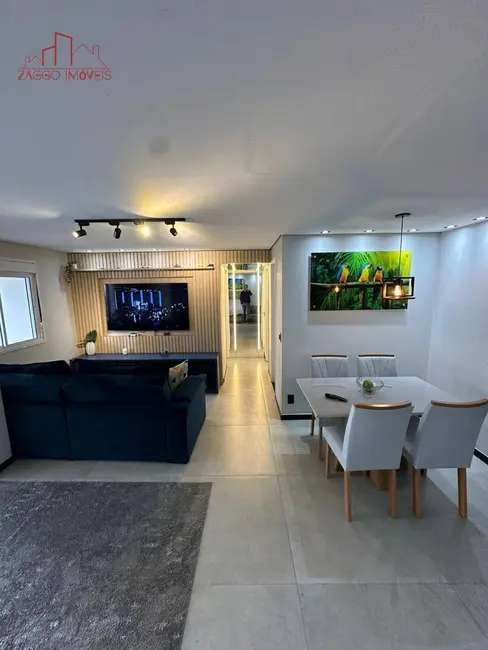 Apartamento com 3 quartos à venda, 64m2 em Jardim Parque Morumbi, São Paulo - SP - imagem 1 Foto 1 de Apartamento com 3 quartos à venda, 64m2 em Jardim Parque Morumbi, São Paulo - SP