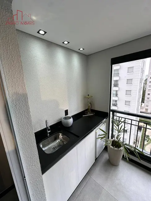 Apartamento com 3 quartos à venda, 64m2 em Jardim Parque Morumbi, São Paulo - SP - imagem 8 Foto 8 de Apartamento com 3 quartos à venda, 64m2 em Jardim Parque Morumbi, São Paulo - SP