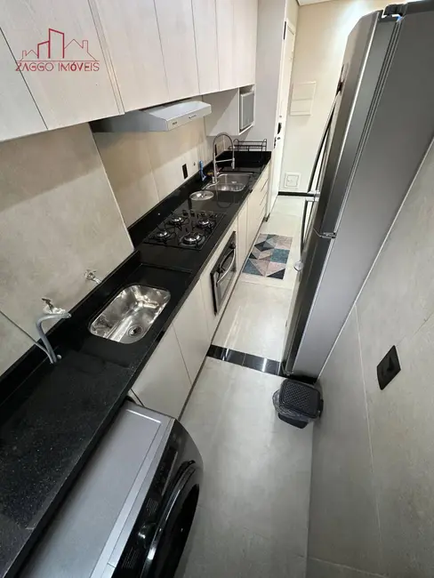 Apartamento com 3 quartos à venda, 64m2 em Jardim Parque Morumbi, São Paulo - SP - imagem 9 Foto 9 de Apartamento com 3 quartos à venda, 64m2 em Jardim Parque Morumbi, São Paulo - SP