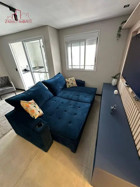 Apartamento com 3 quartos à venda, 64m2 em Jardim Parque Morumbi, São Paulo - SP - imagem 4 Foto 4 de Apartamento com 3 quartos à venda, 64m2 em Jardim Parque Morumbi, São Paulo - SP