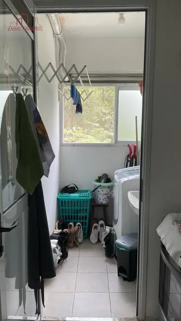 Foto 8 de Apartamento com 2 quartos à venda, 50m2 em Vila Andrade, São Paulo - SP