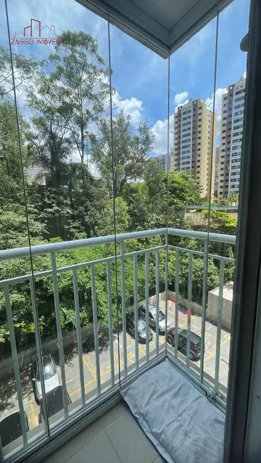 Apartamento com 2 quartos à venda, 50m2 em Vila Andrade, São Paulo - SP - imagem 7 Foto 7 de Apartamento com 2 quartos à venda, 50m2 em Vila Andrade, São Paulo - SP