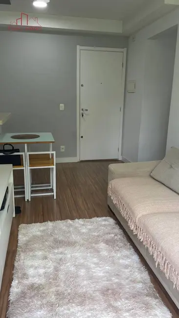 Apartamento com 2 quartos à venda, 50m2 em Vila Andrade, São Paulo - SP - imagem 3 Foto 3 de Apartamento com 2 quartos à venda, 50m2 em Vila Andrade, São Paulo - SP