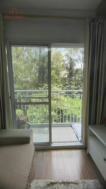 Apartamento com 2 quartos à venda, 50m2 em Vila Andrade, São Paulo - SP - imagem 8 Foto 8 de Apartamento com 2 quartos à venda, 50m2 em Vila Andrade, São Paulo - SP