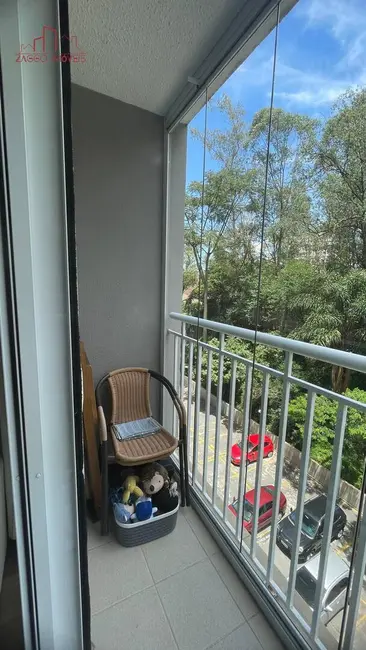 Apartamento com 2 quartos à venda, 50m2 em Vila Andrade, São Paulo - SP - imagem 6 Foto 6 de Apartamento com 2 quartos à venda, 50m2 em Vila Andrade, São Paulo - SP