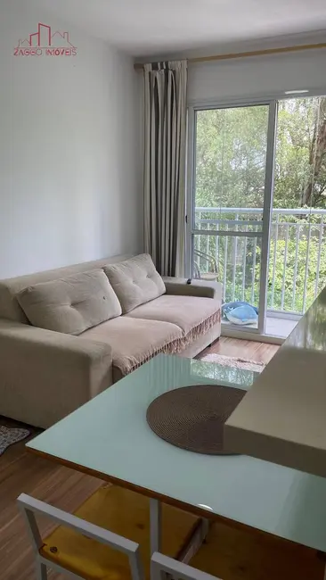 Apartamento com 2 quartos à venda, 50m2 em Vila Andrade, São Paulo - SP - imagem 1 Foto 1 de Apartamento com 2 quartos à venda, 50m2 em Vila Andrade, São Paulo - SP