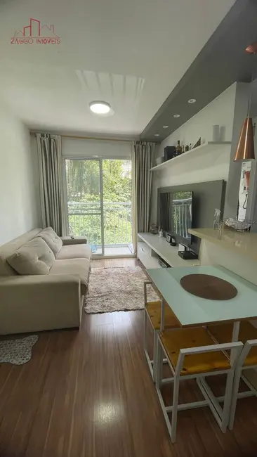 Apartamento com 2 quartos à venda, 50m2 em Vila Andrade, São Paulo - SP - imagem 5 Foto 5 de Apartamento com 2 quartos à venda, 50m2 em Vila Andrade, São Paulo - SP