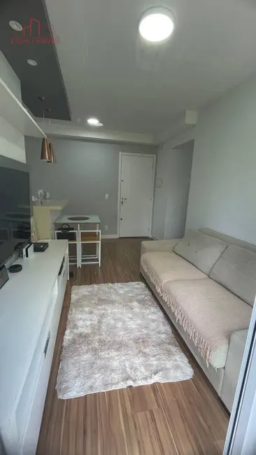 Apartamento com 2 quartos à venda, 50m2 em Vila Andrade, São Paulo - SP - imagem 4 Foto 4 de Apartamento com 2 quartos à venda, 50m2 em Vila Andrade, São Paulo - SP