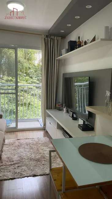 Apartamento com 2 quartos à venda, 50m2 em Vila Andrade, São Paulo - SP - imagem 2 Foto 2 de Apartamento com 2 quartos à venda, 50m2 em Vila Andrade, São Paulo - SP