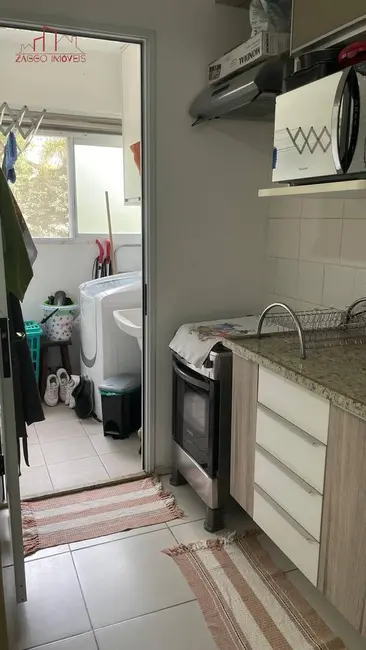 Foto 9 de Apartamento com 2 quartos à venda, 50m2 em Vila Andrade, São Paulo - SP