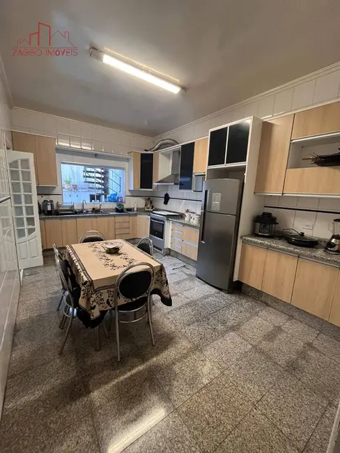 Foto 7 de Casa com 6 quartos à venda, 351m2 em Jardim São Francisco(Zona Sul), São Paulo - SP