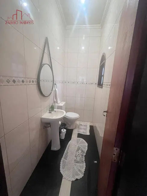 Foto 8 de Casa com 6 quartos à venda, 351m2 em Jardim São Francisco(Zona Sul), São Paulo - SP